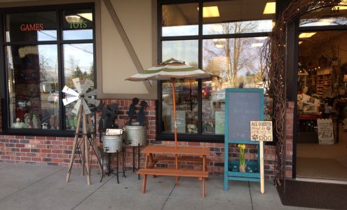 Surroundings Home, Gifts and Garden