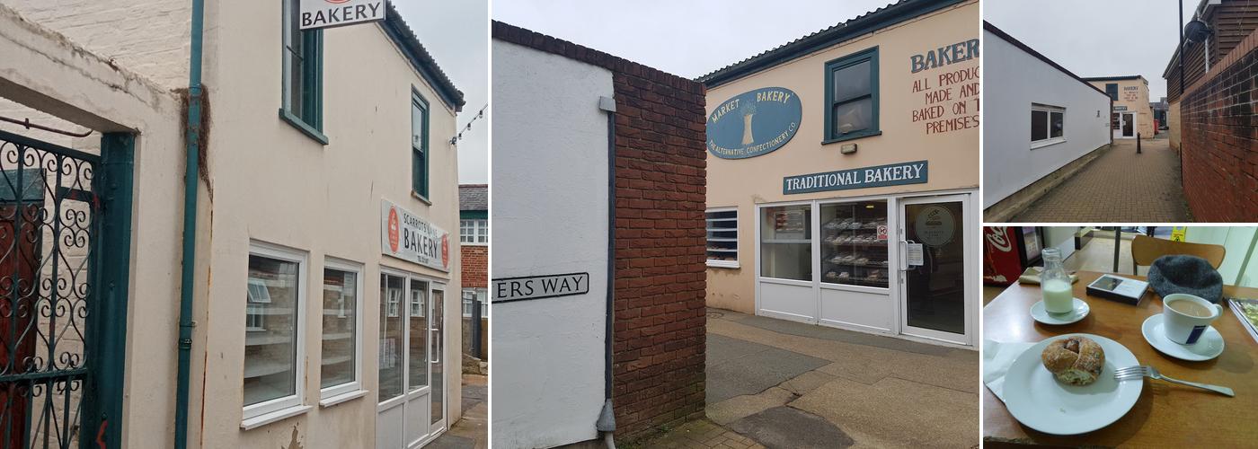 Scarrots Lane Bakery