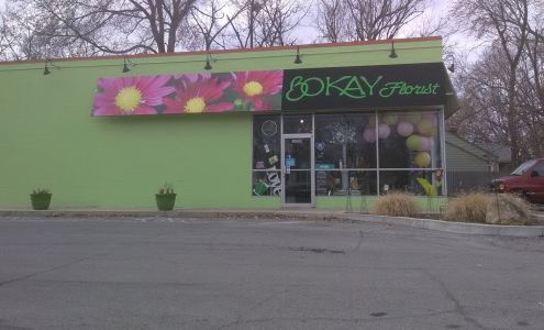 Bokay Florist