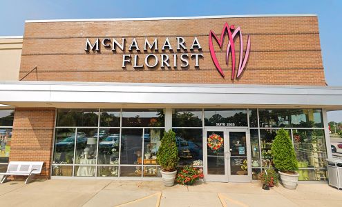 McNamara Florist