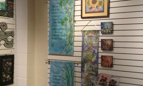 Arts Alive! Center for the Arts Gallery