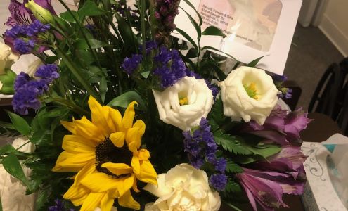 Baker's Flowers & Gifts