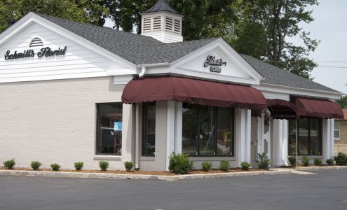 Schmitt's Florist