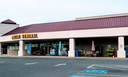 Dollar General