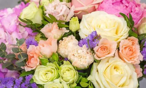 Berry's Country Garden Florist