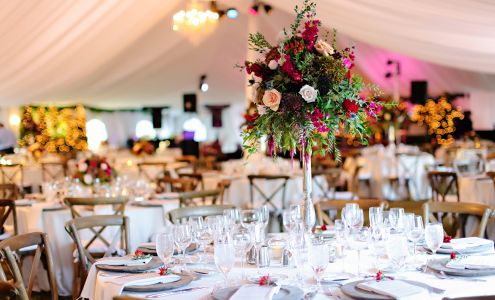 Cathy Teeters Beautiful Weddings Unionville