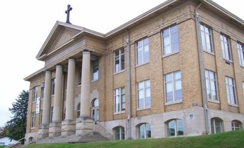 Heyde Center For the Arts