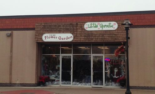 Flower Garden & Gift Shop