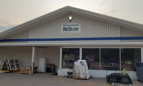 Habitat for Humanity ReStore - Beaver Dam