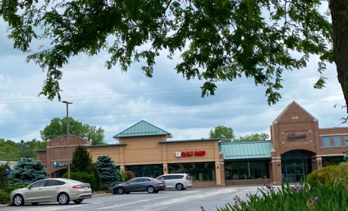 My Material Matters Quilt Shop