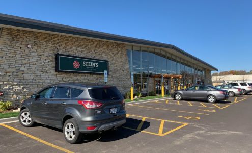 Stein's Garden & Home