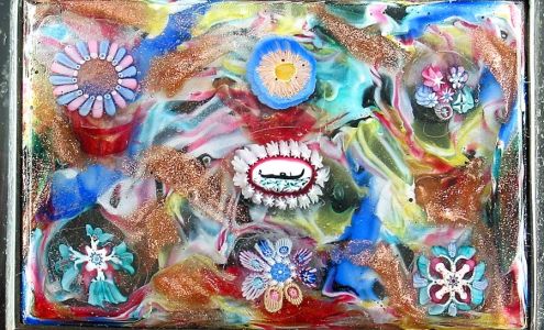 Bergstrom-Mahler Museum of Glass