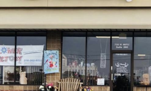 Flower Factory Flowers