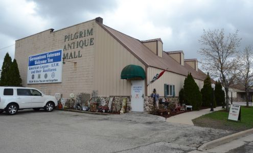 Pilgrim Antique Mall