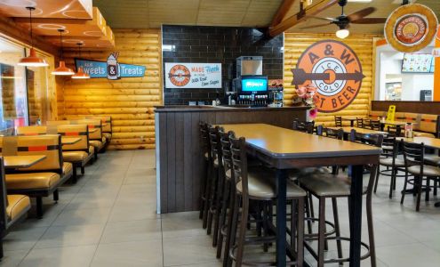 Cruel Jack's Travel Plaza