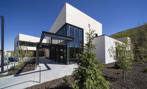 Christian Center Of Park City