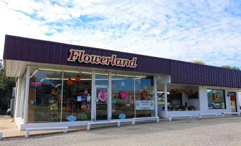 Flowerland