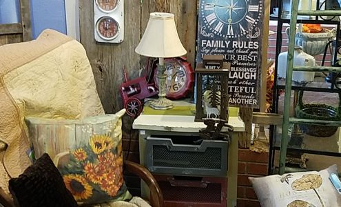 Treasures Remembered Florist