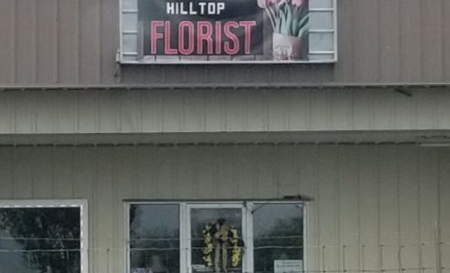Hilltop Florist