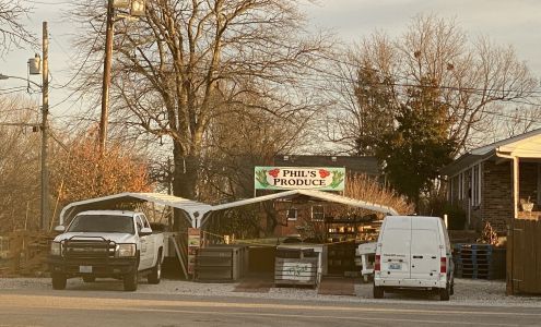 Mulberry Florist & Produce