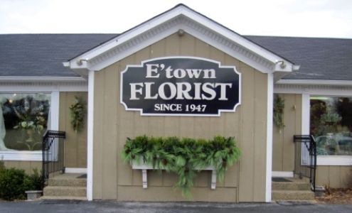 Elizabethtown Florist, Fruits & Berries