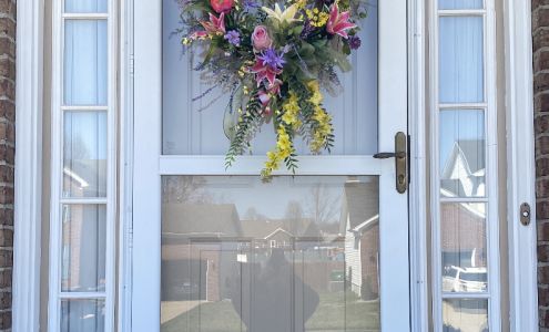 Creations By Barbara Florist & Gifts