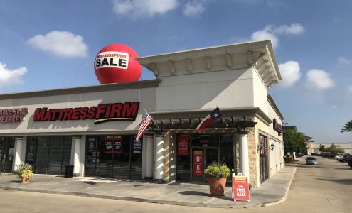 Mattress Firm Bunker Hill