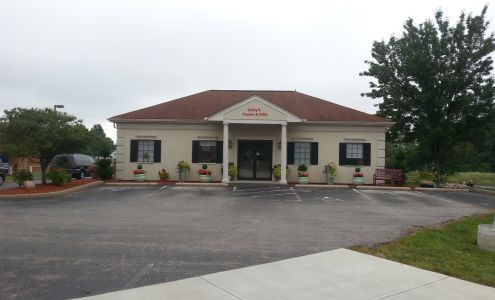 Cathy's Florals & Gifts