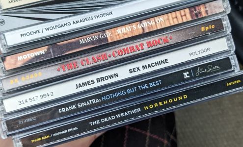 Longmont Collectibles & Community