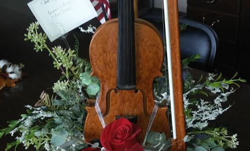 Sherry's Cottage Flower Shoppe