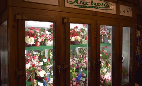 Archer's Flowers & Gallery