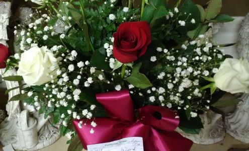Bihl's Flowers & Gifts