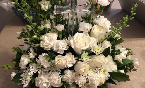 SPURLOCK'S FLOWERS, INC