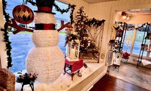 Designs By DJ Florist and Gifts