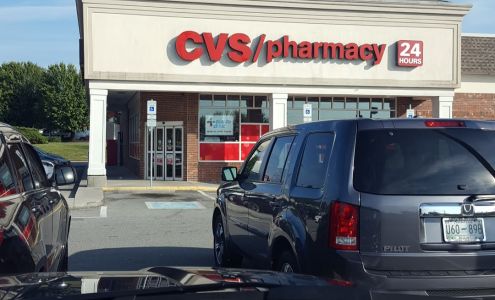 CVS Maryville
