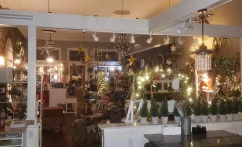 Jack Jones Flowers & Gifts