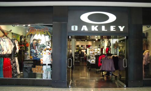 Oakley Store