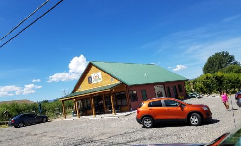Fruit Basket Orchards