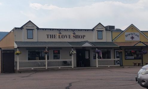 The Love Shop