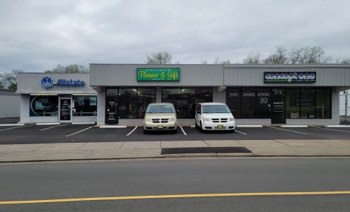 Gallatin Flower & Gift Shoppe