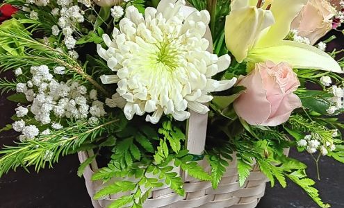 Mattie Lou's Flower & Gift