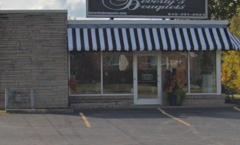 Heartstrings at Beverly’s