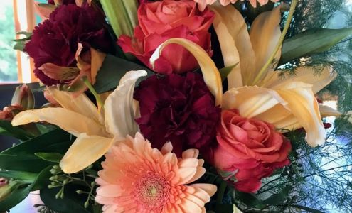 Williamsburg Flower Shop