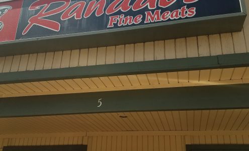 Randal's Fine Meats
