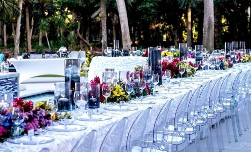 Ideal Florals Weddings & Events