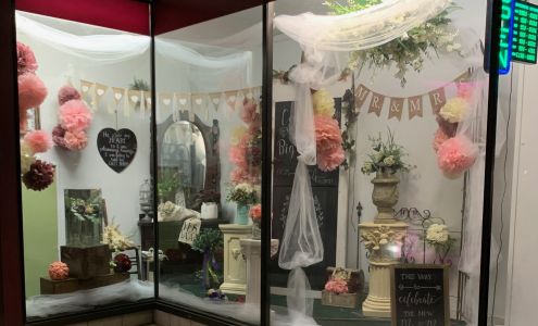 Petals Florist & Greenhouse