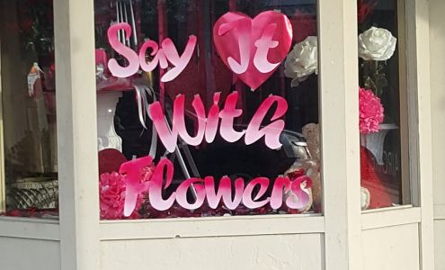 Ambiance Flowers for All Occasions