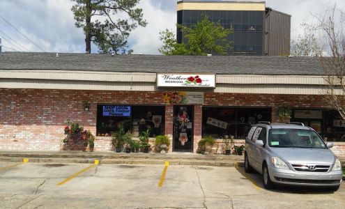 Weathers Flower Market