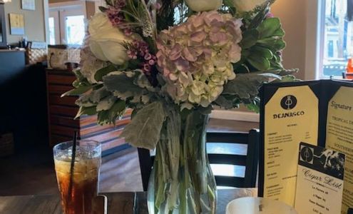 Distinctive Floral Designs LLC