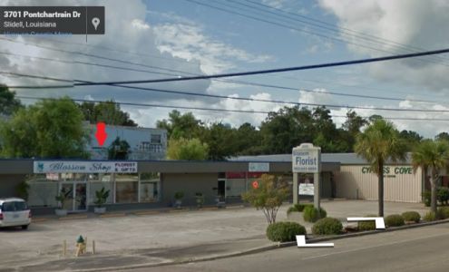 Blossom Shop Florist & Gifts